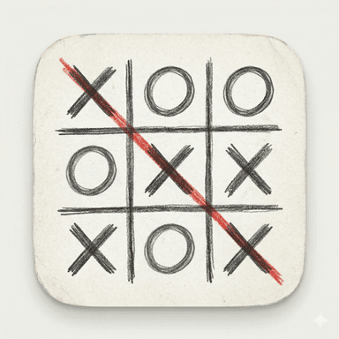 Jogo da Velha Clássico