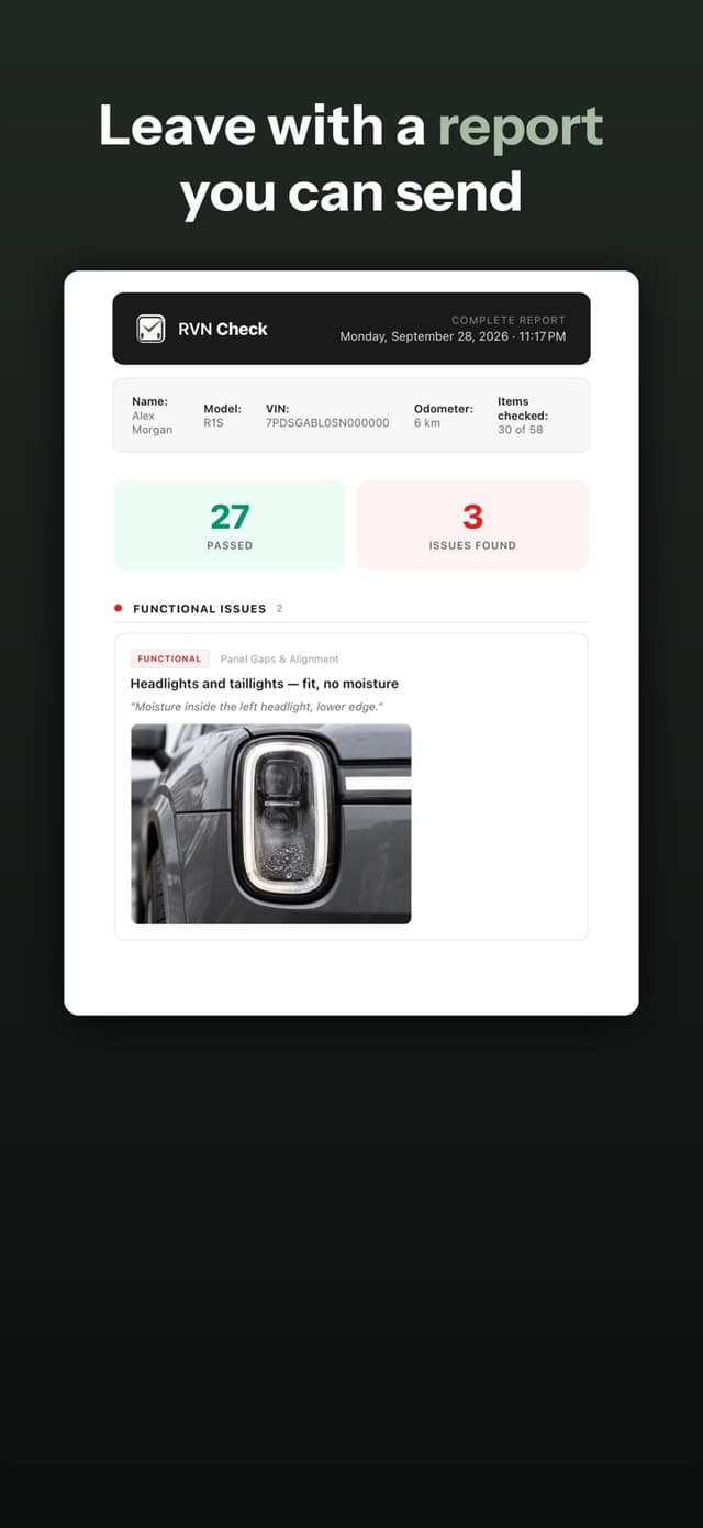 RVN Check screenshot 3